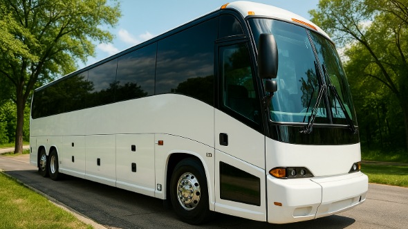 parma bus rentals for travel agents 