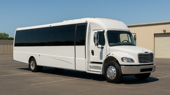 party bus rental